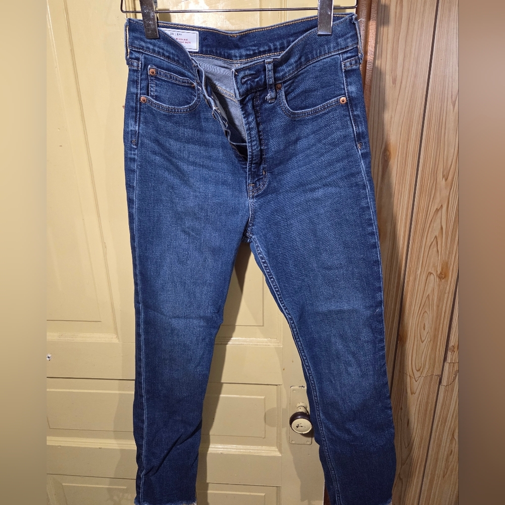 Gap Vintage Slim Size 29